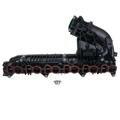 Zespół Kolektora Ssącego do BMW 3.0D N57 F07 F10 F11 530D 535D