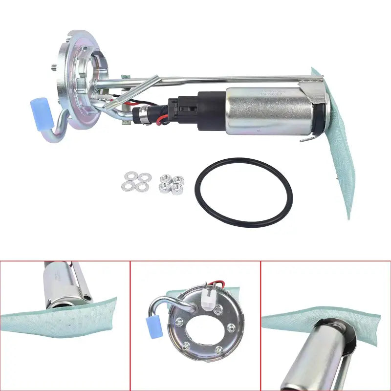 Zespół Pompy Paliwowej Do BMW 3er E30 316 318 320 325 M3 16142226815 16141184022