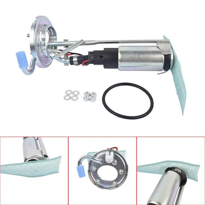 Zespół Pompy Paliwowej Do BMW 3er E30 316 318 320 325 M3 16142226815 16141184022