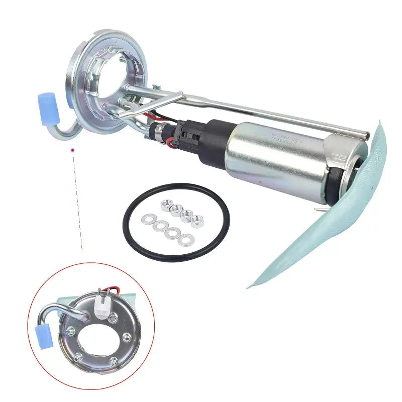 Zespół Pompy Paliwowej Do BMW 3er E30 316 318 320 325 M3 16142226815 16141184022