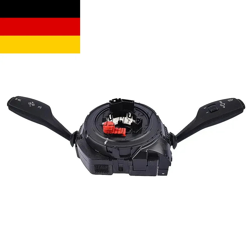 Zespół przełączników kierunkowskazów i wycieraczek BMW F22 F30 F32 F26