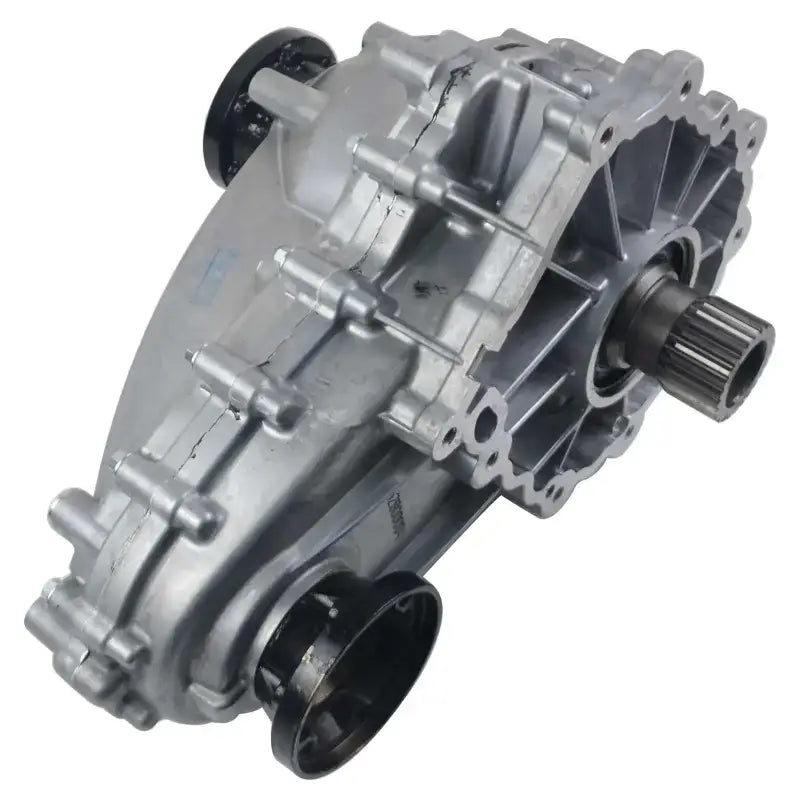 Zespół Skrzyni Rozdzielczej 2512801200 2512802900 A2512801200 do Mercedes-Benz GL-Class GLE CLS M-Class R-Class