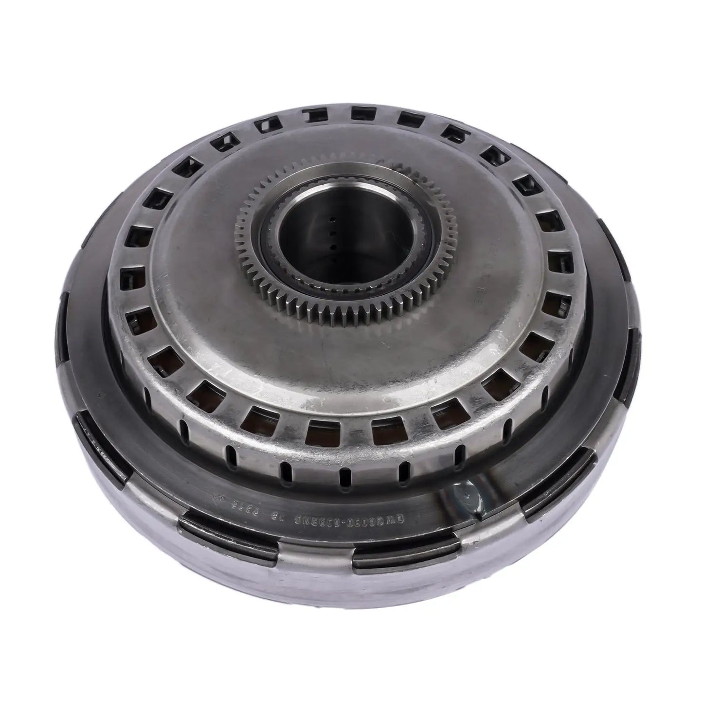Zespół sprzęgła MPS6 6DCT450 do Ford Focus, Dodge, Volvo