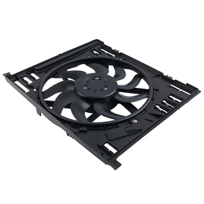 Kühlerlüfter-Baugruppe BMW G20/G21 320i 320d, 4 Pins
