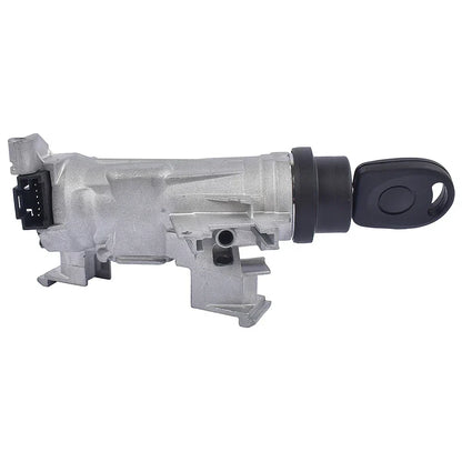Gruppo blocchetto accensione con bloccasterzo per VW Golf V e Jetta