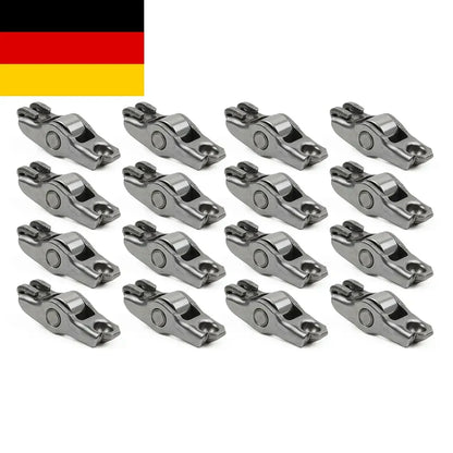 Zestaw 16 dźwigienek zaworowych BMW 1 E81