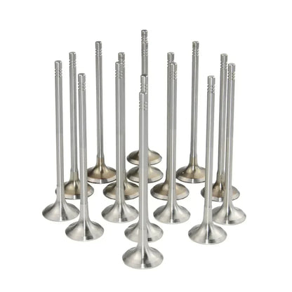 Set di 16 valvole di aspirazione e scarico Mini Cooper S R56