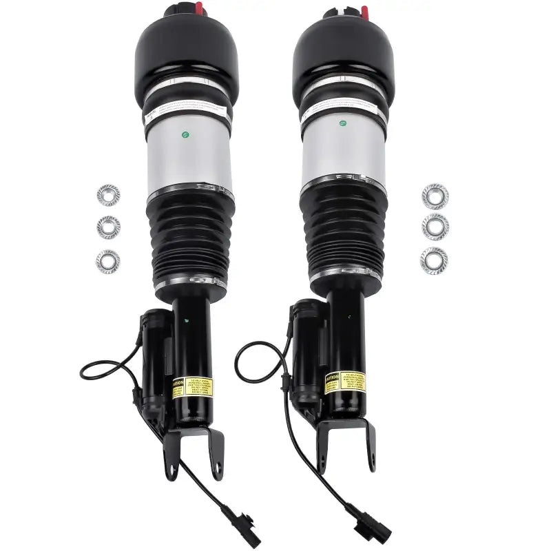 Zestaw 2 Amortyzatorów Powietrznych do Mercedes W219 W211 CLS E-CLASS 2113209313 2113209413