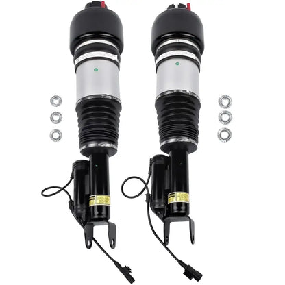 Zestaw 2 Amortyzatorów Powietrznych do Mercedes W219 W211 CLS E-CLASS 2113209313 2113209413