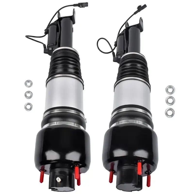 Zestaw 2 Amortyzatorów Powietrznych do Mercedes W219 W211 CLS E-CLASS 2113209313 2113209413