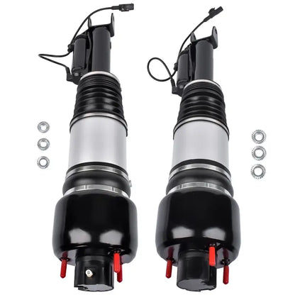 Zestaw 2 Amortyzatorów Powietrznych do Mercedes W219 W211 CLS E-CLASS 2113209313 2113209413