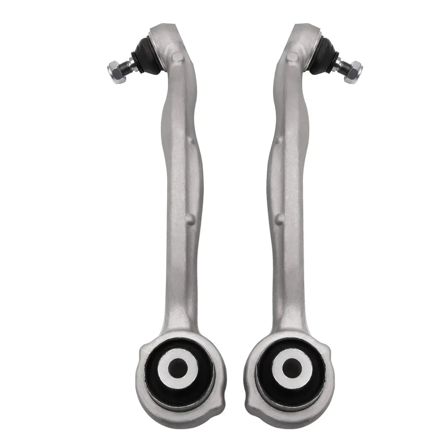 Zestaw 2 przednich dolnych wahaczy Mercedes-Benz C-Class W204, E-Class C207