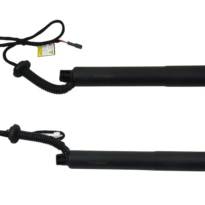 Zestaw 2 Sztuk Amortyzatorów Tylnego Klapy BMW X6 F16 51247318651 51247318652