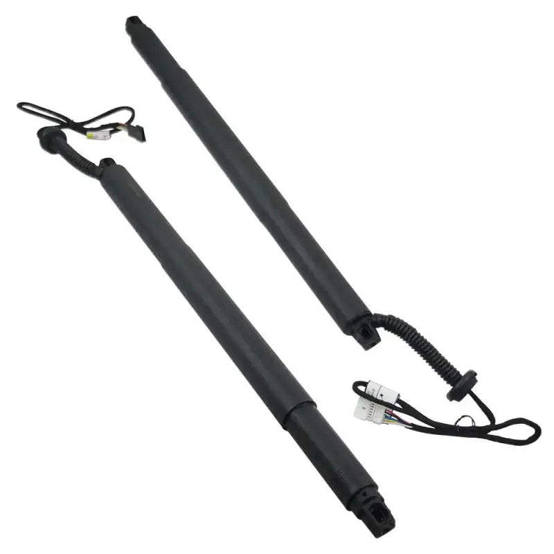 Zestaw 2 Sztuk Amortyzatorów Tylnego Klapy BMW X6 F16 51247318651 51247318652