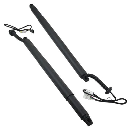 Zestaw 2 Sztuk Amortyzatorów Tylnego Klapy BMW X6 F16 51247318651 51247318652