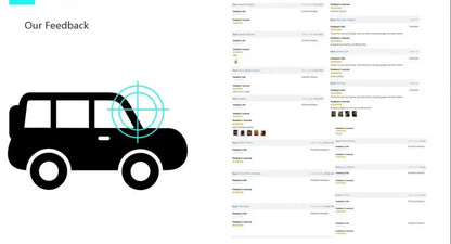 Zestaw 2 Sztuk Sprężyn Gazowych Klapy Bagażnika Skoda Octavia III Combi 5E5 5E9827852A 5E9827851A