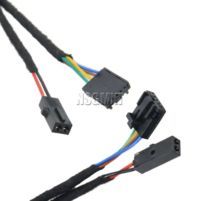 Zestaw 2 Sztuk Sprężyn Gazowych Klapy Bagażnika Skoda Octavia III Combi 5E5 5E9827852A 5E9827851A