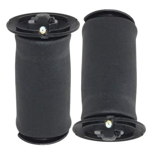 Zestaw 2 Sztuk Tylnych Poduszek Powietrznych BMW E60 E61 37126765602 37126765603