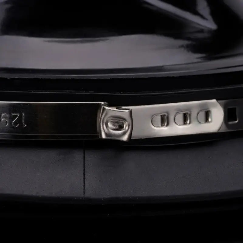 Zestaw 2 Tylne Worki Powietrzne do Mercedes E-Class S211 2003-2009 Pasuje do E220 Numer 2113200925