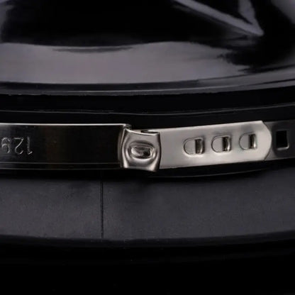 Zestaw 2 Tylne Worki Powietrzne do Mercedes E-Class S211 2003-2009 Pasuje do E220 Numer 2113200925