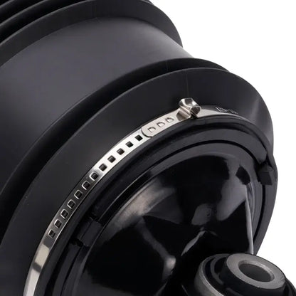 Zestaw 2 Tylne Worki Powietrzne do Mercedes E-Class S211 2003-2009 Pasuje do E220 Numer 2113200925