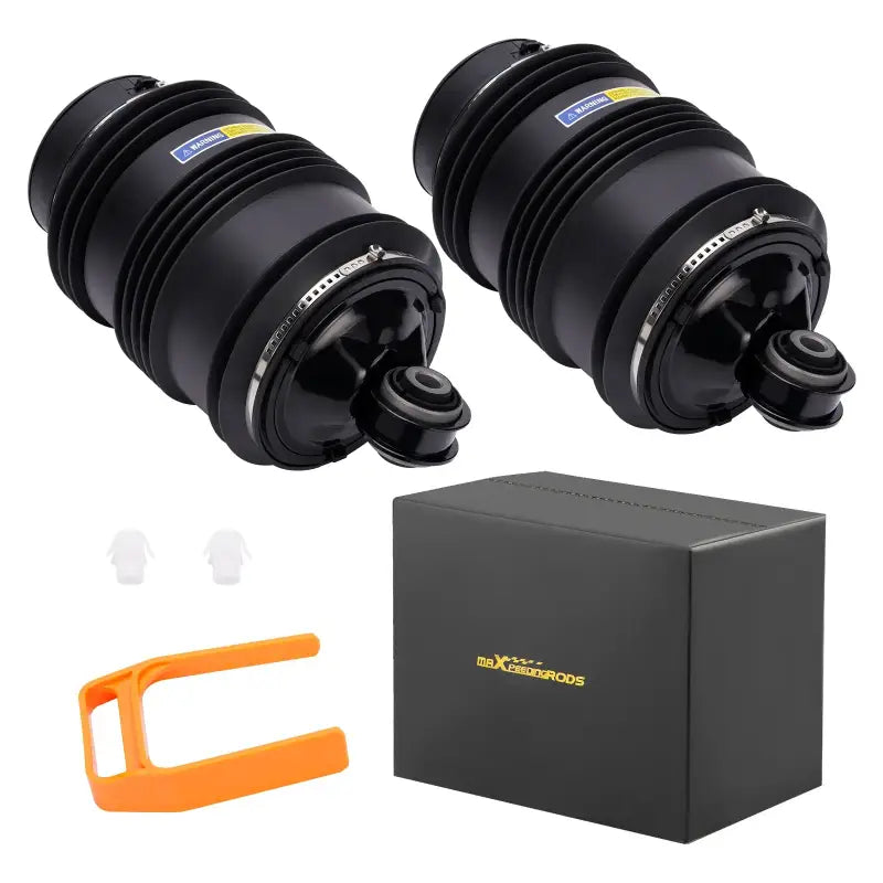 Zestaw 2 Tylne Worki Powietrzne do Mercedes E-Class S211 2003-2009 Pasuje do E220 Numer 2113200925