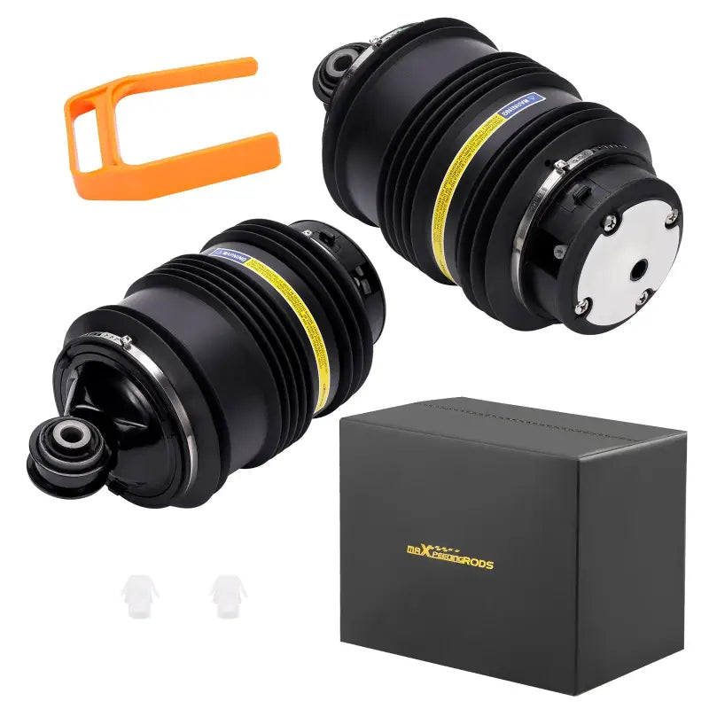 Zestaw 2 Tylne Worki Powietrzne do Mercedes E-Class S211 2003-2009 Pasuje do E220 Numer 2113200925