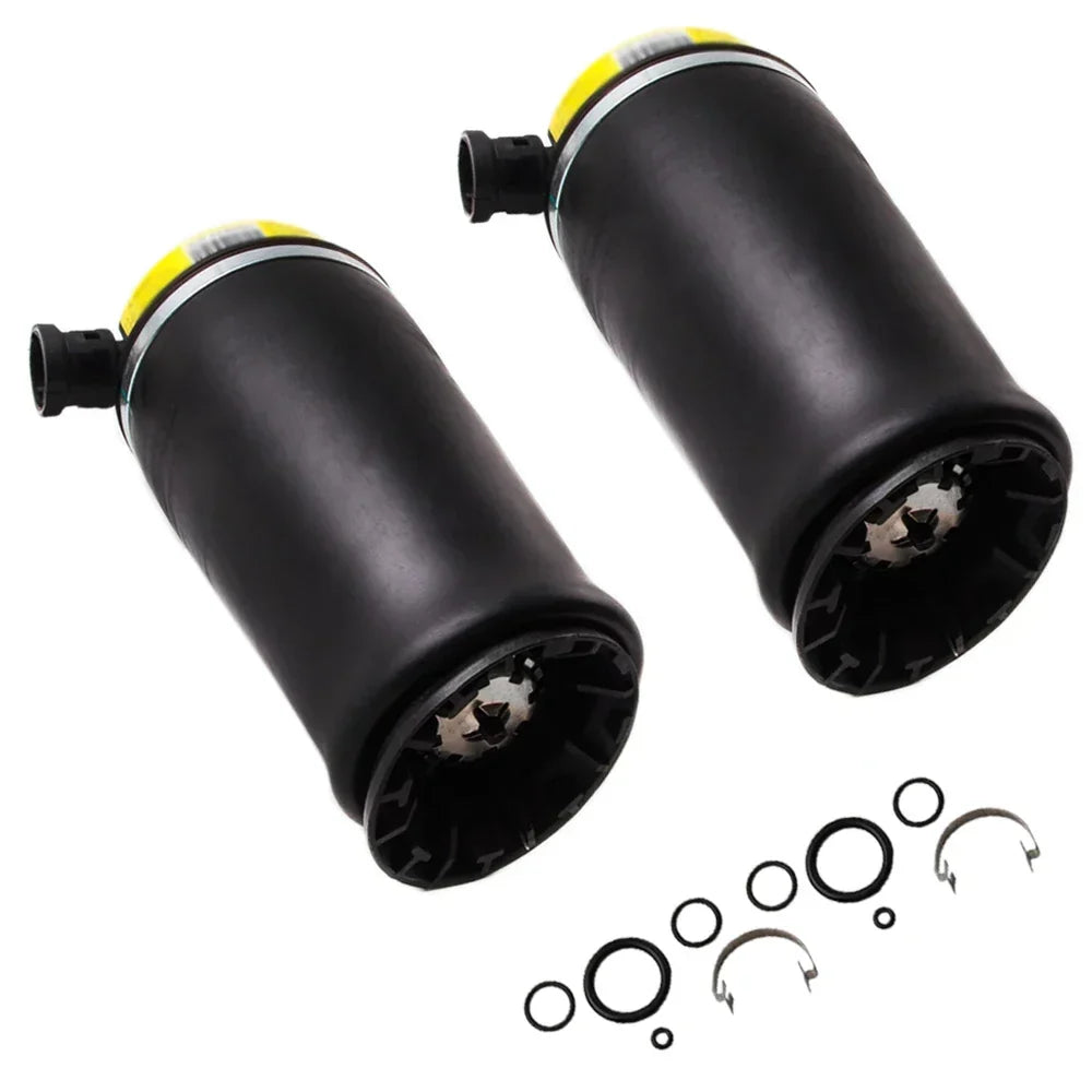 Conjunto de 2 airbags traseiros Ford Expedition 2WD