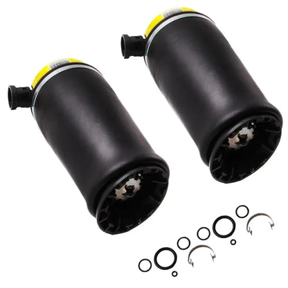 Conjunto de 2 airbags traseiros Ford Expedition 2WD