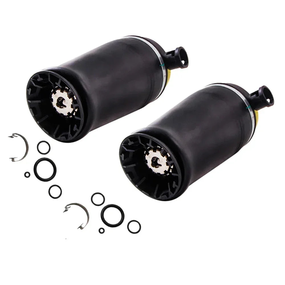 Conjunto de 2 airbags traseiros Ford Expedition 2WD