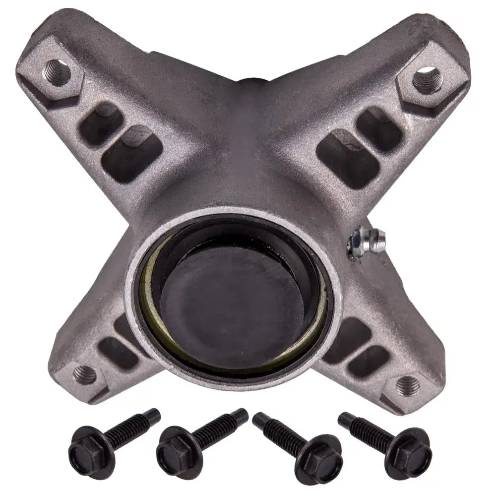 Zestaw 2 wrzecion ze śrubami MTD Cub Cadet 918-3129
