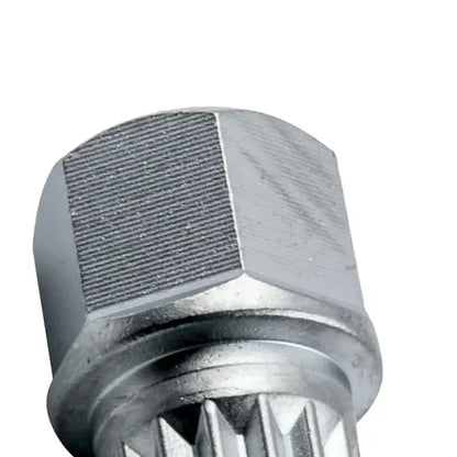 Zestaw 22 Kluczy do Śrub Zabezpieczających Koła VAG Model CT3988