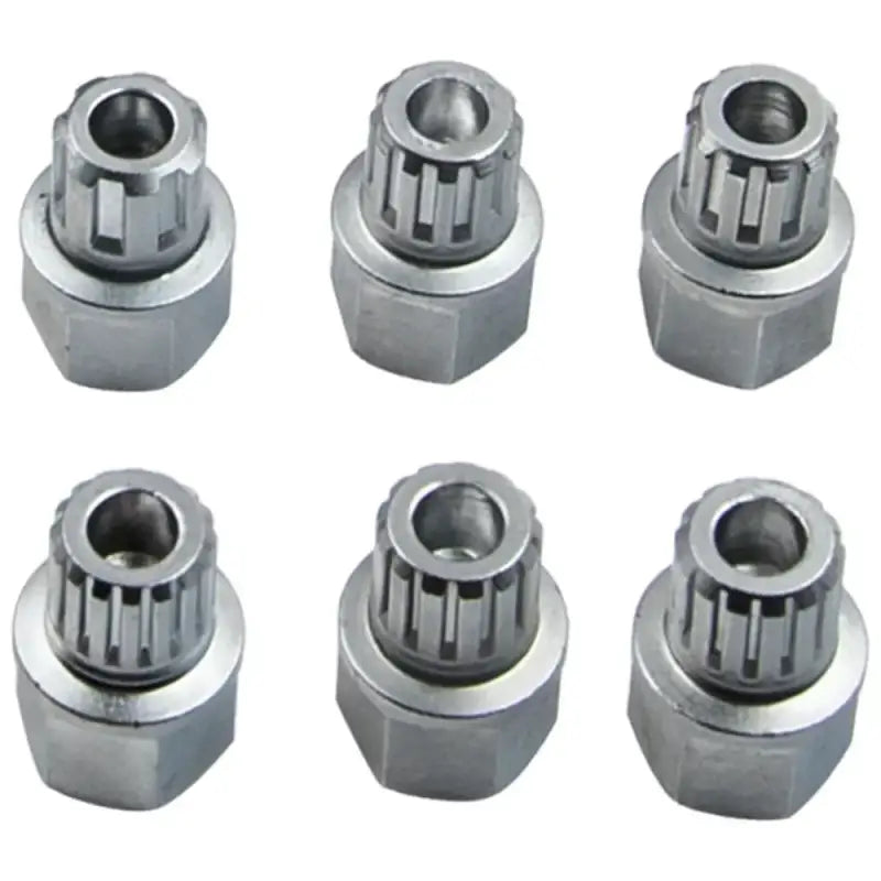 Zestaw 22 Kluczy do Śrub Zabezpieczających Koła VAG Model CT3988