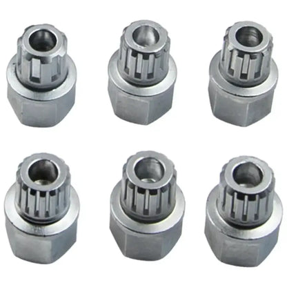 Zestaw 22 Kluczy do Śrub Zabezpieczających Koła VAG Model CT3988