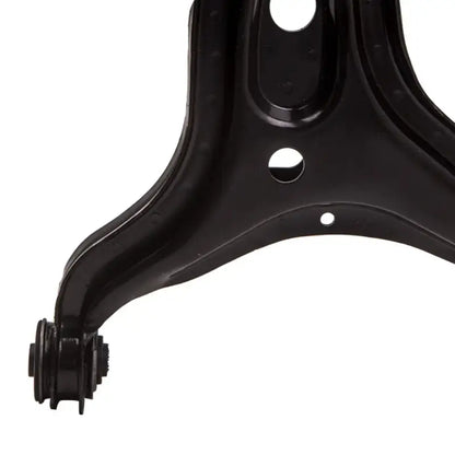 Zestaw 2x Dolne Wahacze Przednie i Łączniki Stabilizatora Audi 80 B4 Coupe 1991-1996