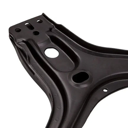 Zestaw 2x Dolne Wahacze Przednie i Łączniki Stabilizatora Audi 80 B4 Coupe 1991-1996