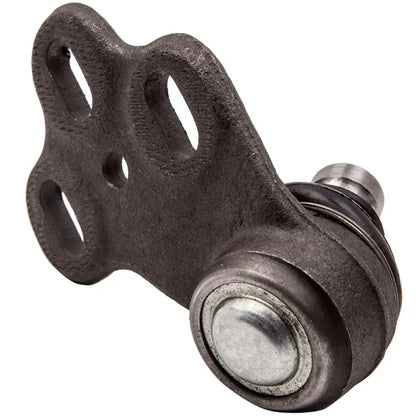 Zestaw 2x Dolne Wahacze Przednie i Łączniki Stabilizatora Audi 80 B4 Coupe 1991-1996