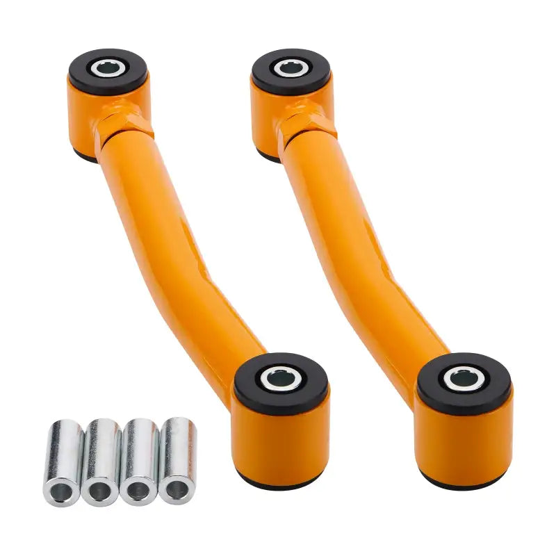 Zestaw 2x Regulowanych Wahaczy Dolnych do Jeep Wrangler TJ 1997-2006