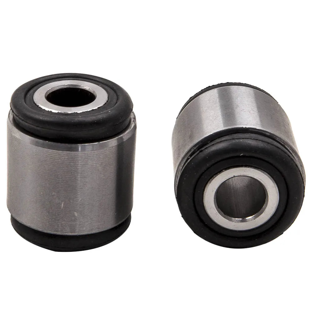 Set of 3 rear Watts mechanism bushes for Land Rover Discovery 2 1998–2004