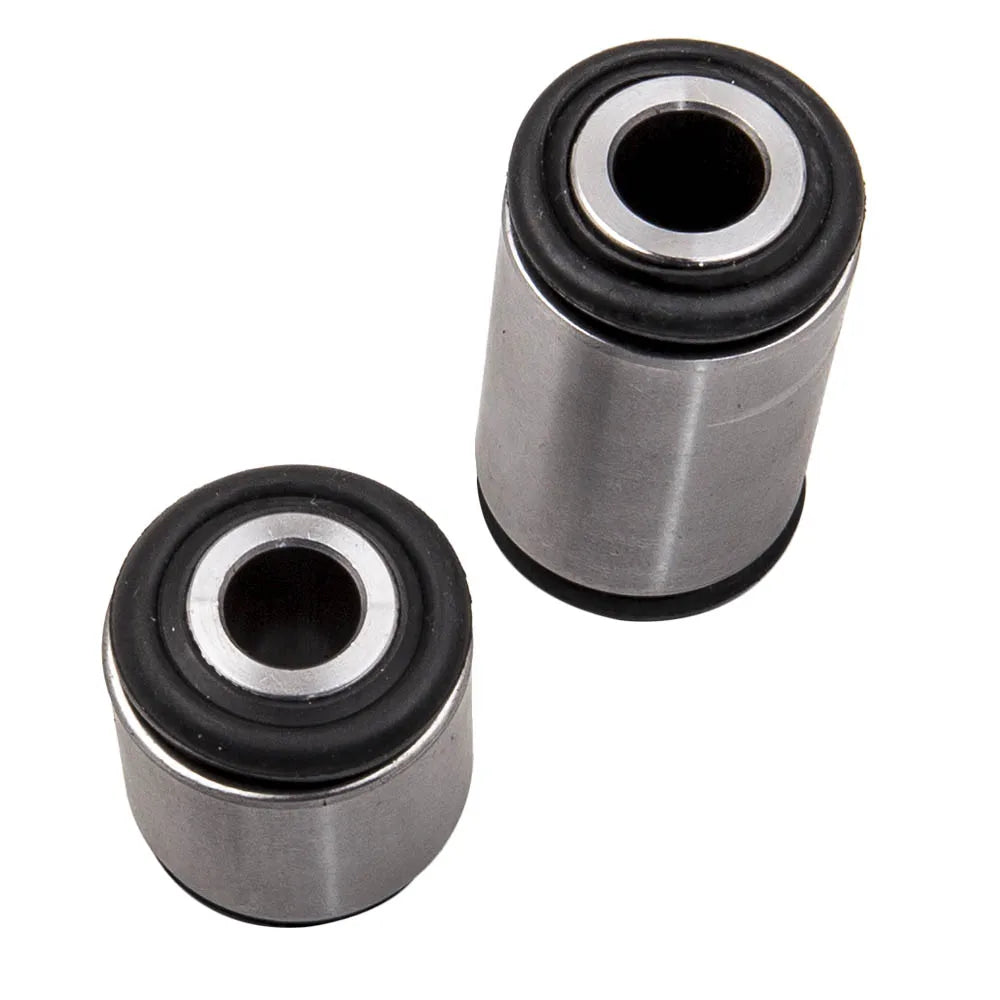 Set of 3 rear Watts mechanism bushes for Land Rover Discovery 2 1998–2004
