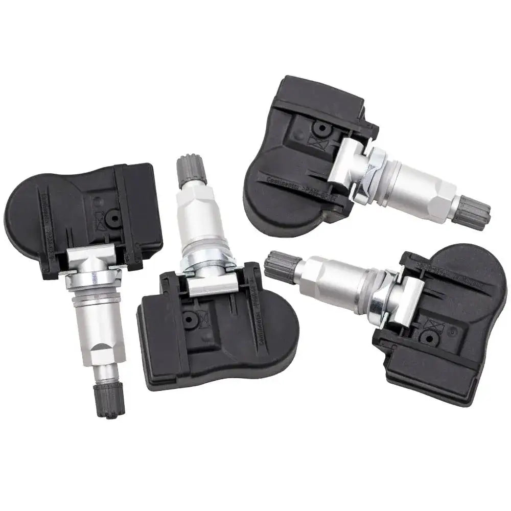 Zestaw 4 czujników ciśnienia TPMS BMW M3 F80 i M4 F82