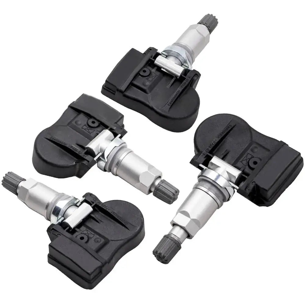 Zestaw 4 czujników ciśnienia TPMS BMW M3 F80 i M4 F82 – zdjęcie produktu