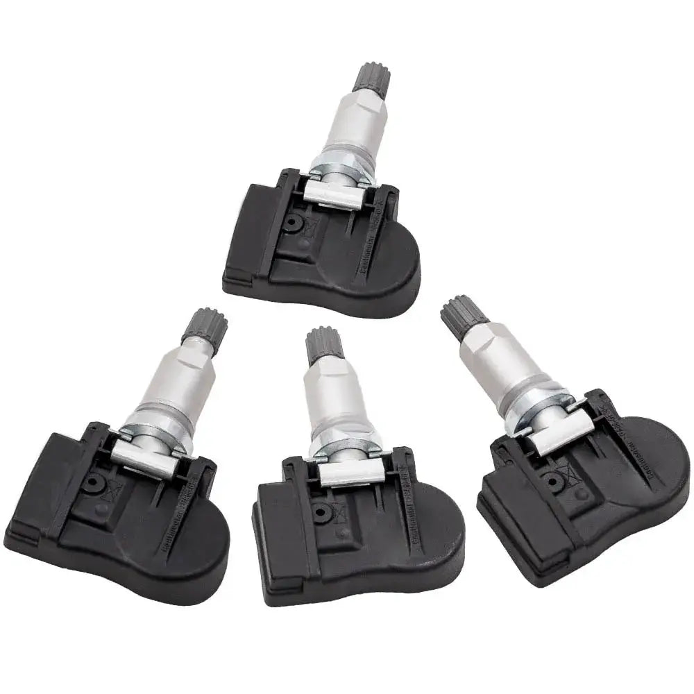 Zestaw 4 czujników ciśnienia TPMS BMW M3 F80 i M4 F82 – zdjęcie produktu