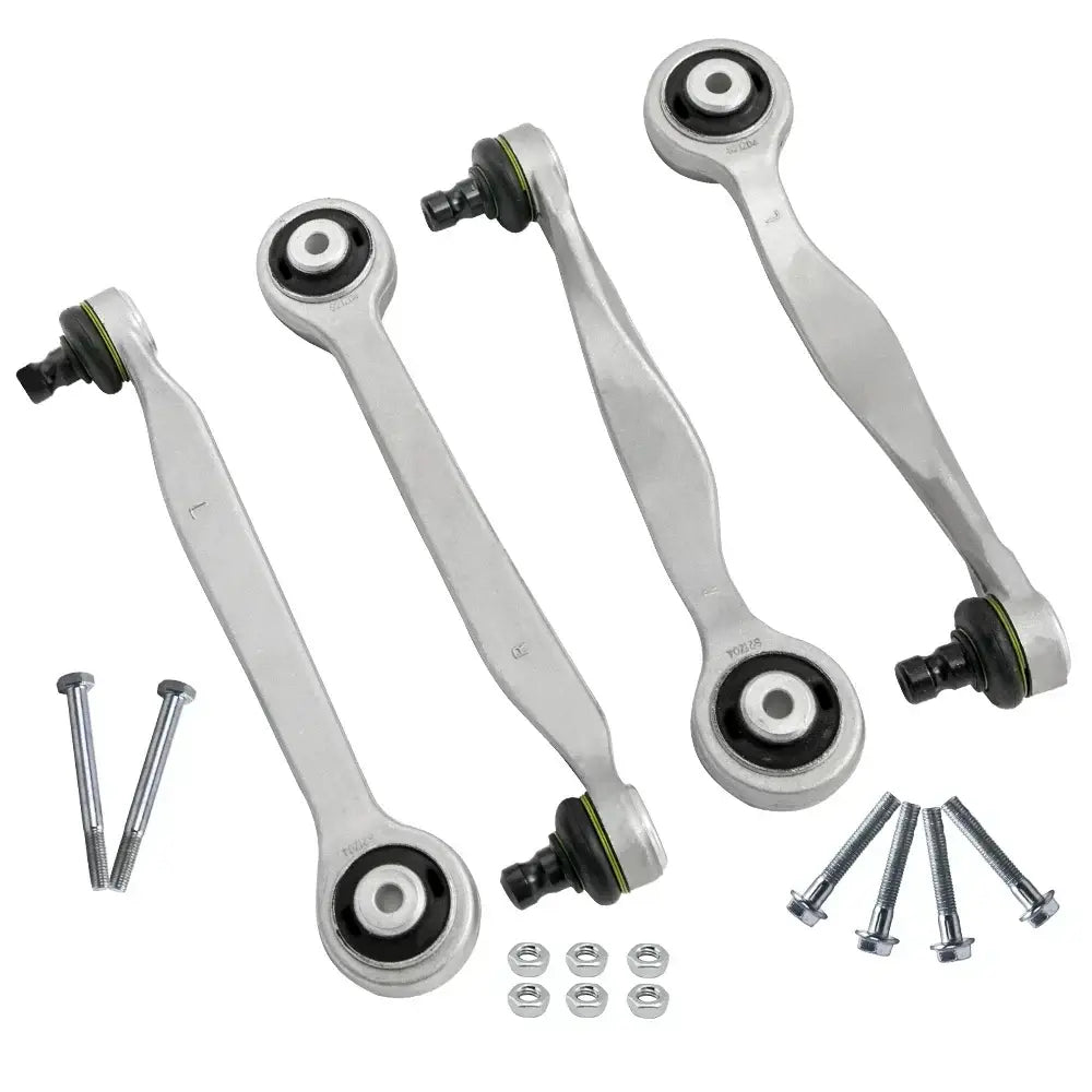 Zestaw 4 górnych wahaczy Audi A4 B5 8D2/8D5 1994–2001 – zdjęcie produktu