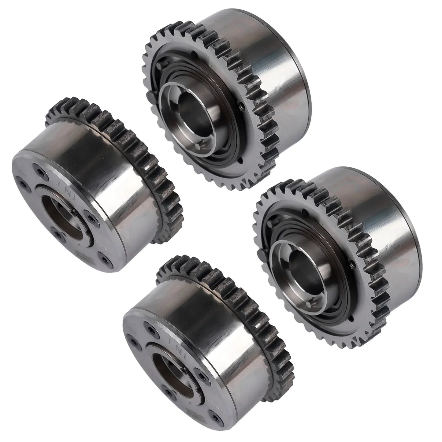 Sæt med 4 variable gear gear Chrysler Jeep Dodge Ram 3.6L