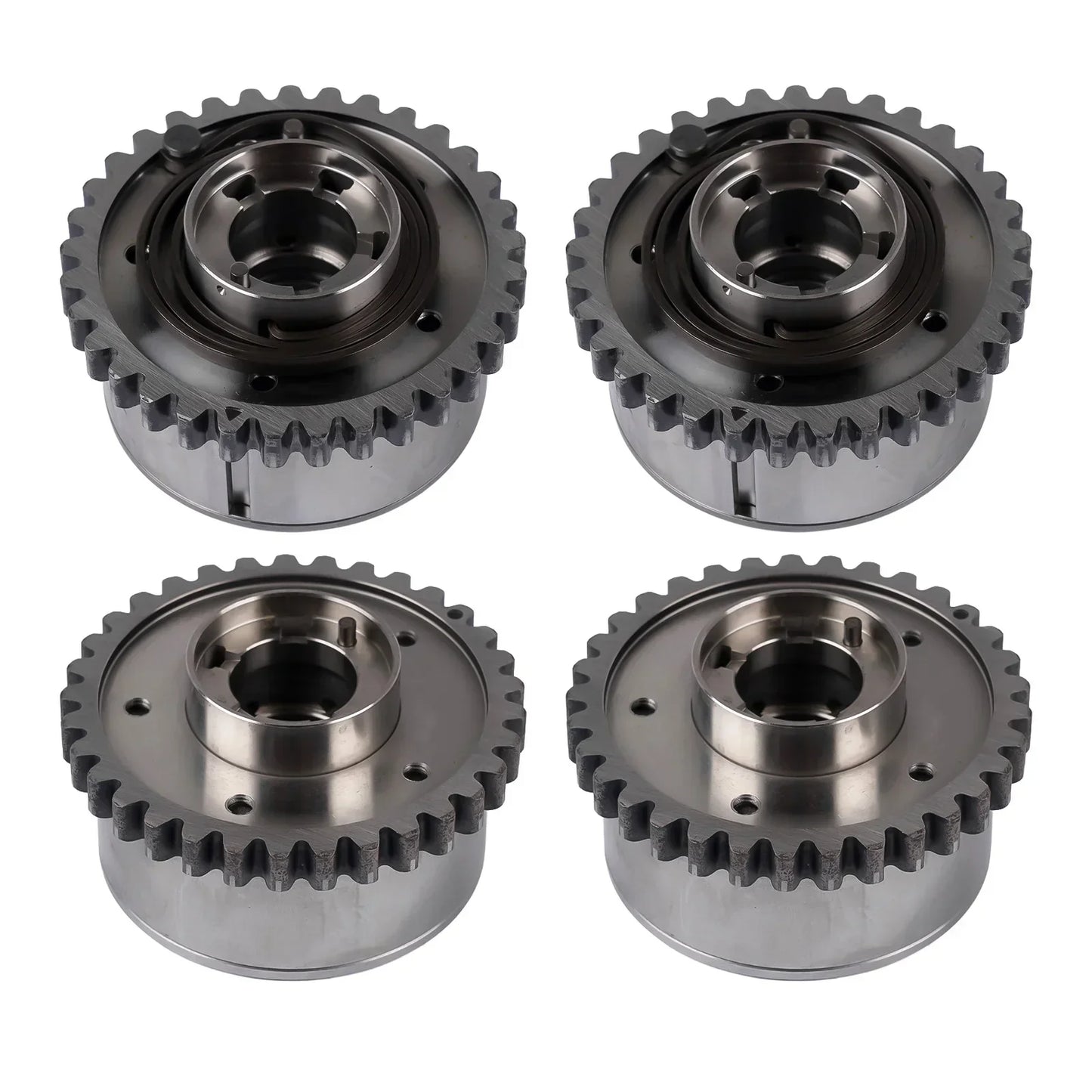 Sæt med 4 variable gear gear Chrysler Jeep Dodge Ram 3.6L