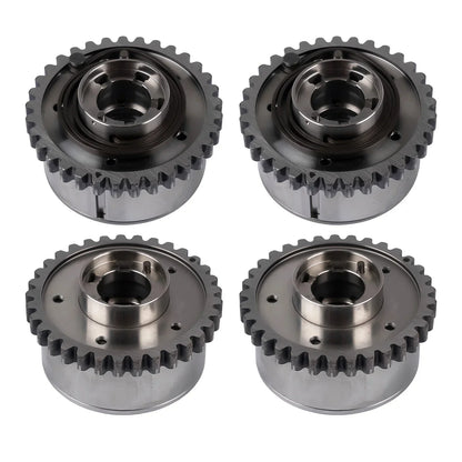 Sæt med 4 variable gear gear Chrysler Jeep Dodge Ram 3.6L