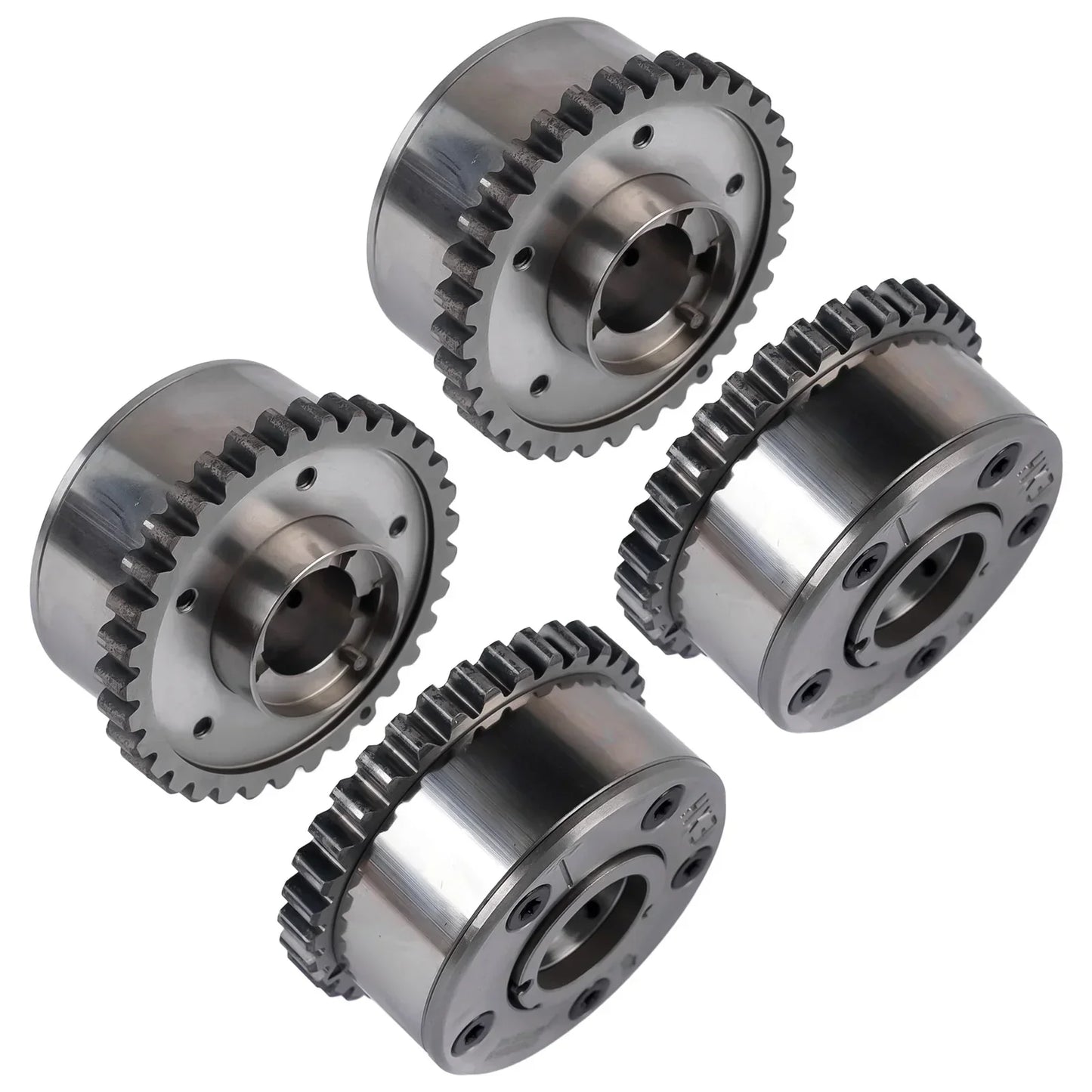 Sæt med 4 variable gear gear Chrysler Jeep Dodge Ram 3.6L