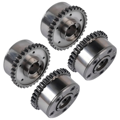 Sæt med 4 variable gear gear Chrysler Jeep Dodge Ram 3.6L