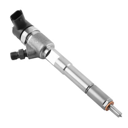Zestaw 4 wtryskiwaczy paliwa 1.3 MultiJet, CDTI i TDCi